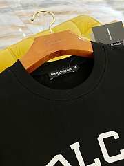 Dolce Gabbana Clothes DG51818-05 - 3