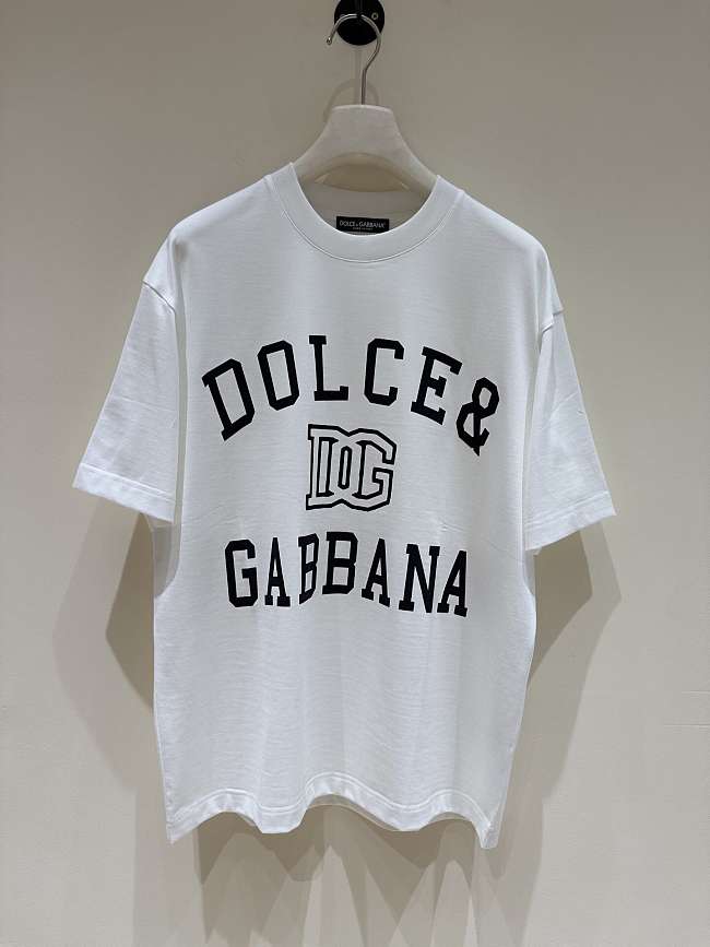 Dolce Gabbana Clothes DG518231-01 - 1