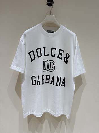 Dolce Gabbana Clothes DG518231-01
