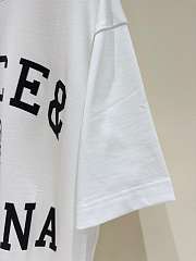 Dolce Gabbana Clothes DG518231-01 - 2