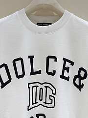 Dolce Gabbana Clothes DG518231-01 - 3