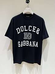 Dolce Gabbana Clothes DG518231-02 - 1