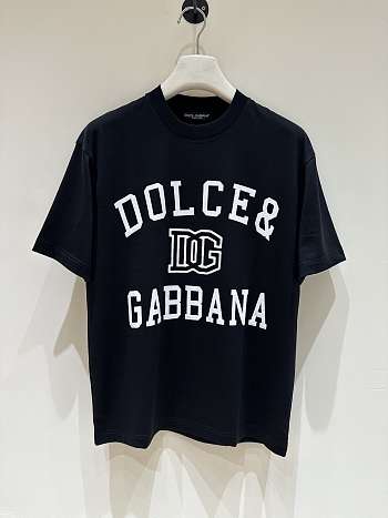 Dolce Gabbana Clothes DG518231-02