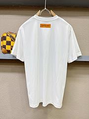 Louis Vuitton Clothes CODE LV0139-01 - 3