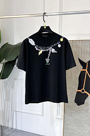 Louis Vuitton Clothes CODE LV0383-01 - 1