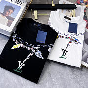 Louis Vuitton Clothes CODE LV0383-01 - 3