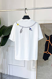 Louis Vuitton Clothes CODE LV0383-02 - 5