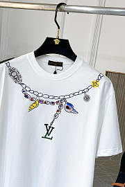 Louis Vuitton Clothes CODE LV0383-02 - 4
