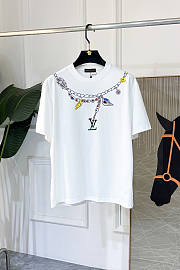 Louis Vuitton Clothes CODE LV0383-02 - 3