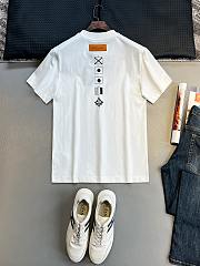 Louis Vuitton Clothes CODE LV0674-02 - 4