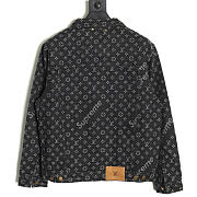 Louis Vuitton Denim Top Version LV2160-01 - 5