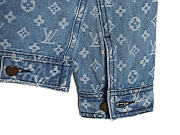 Louis Vuitton Denim Top Version LV2160-02 - 3