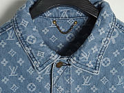 Louis Vuitton Denim Top Version LV2160-02 - 2