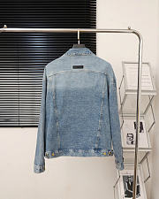 Louis Vuitton Denim Top Version LV2160-03 - 6