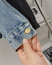 Louis Vuitton Denim Top Version LV2160-03 - 5