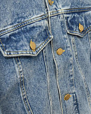 Louis Vuitton Denim Top Version LV2160-03 - 2