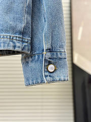 Louis Vuitton Denim Top Version LV2160-04 - 6