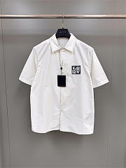 Louis Vuitton Shirt Top Version LV5480-01 - 6