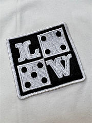 Louis Vuitton Shirt Top Version LV5480-01 - 4