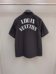 Louis Vuitton Shirt Top Version LV5480-02 - 5