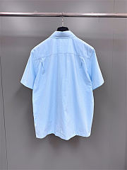 Louis Vuitton Shirt Top Version LV5480-03 - 6