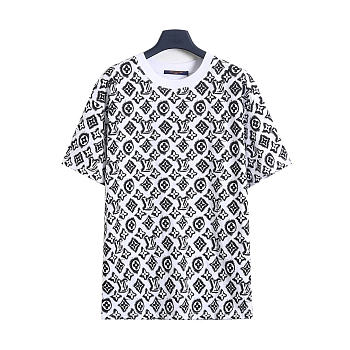 Louis Vuitton T-shirt Top Version LV2100-01