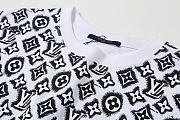 Louis Vuitton T-shirt Top Version LV2100-01 - 6
