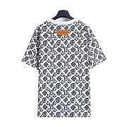 Louis Vuitton T-shirt Top Version LV2100-01 - 4