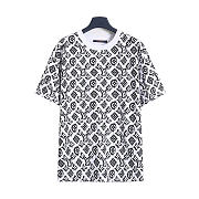 Louis Vuitton T-shirt Top Version LV2100-01 - 2