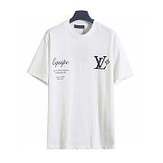 Louis Vuitton T-shirt Top Version LV2100-03 - 6