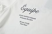 Louis Vuitton T-shirt Top Version LV2100-03 - 3