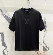 Louis Vuitton T-shirt Top Version LV5100-01 - 1