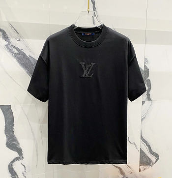 Louis Vuitton T-shirt Top Version LV5100-01