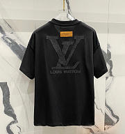 Louis Vuitton T-shirt Top Version LV5100-01 - 5