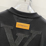 Louis Vuitton T-shirt Top Version LV5100-01 - 3