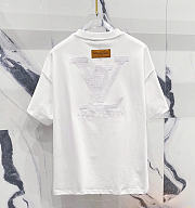 Louis Vuitton T-shirt Top Version LV5100-02 - 5