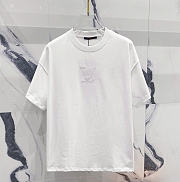 Louis Vuitton T-shirt Top Version LV5100-02 - 4