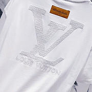 Louis Vuitton T-shirt Top Version LV5100-02 - 3