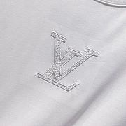 Louis Vuitton T-shirt Top Version LV5100-02 - 2