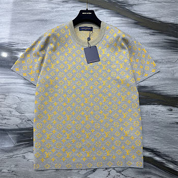 LV Sweater Top Version LV5680-01