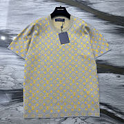 LV Sweater Top Version LV5680-01 - 6