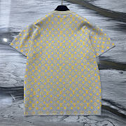 LV Sweater Top Version LV5680-01 - 5