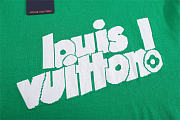 LV T-Shirt Top Version LV0610-02 - 6