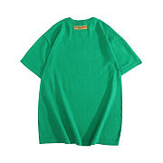 LV T-Shirt Top Version LV0610-02 - 5