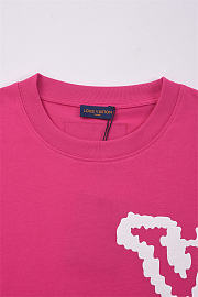LV T-Shirt Top Version LV0630-01 - 3