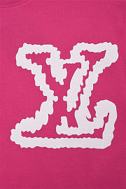 LV T-Shirt Top Version LV0630-01 - 2