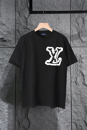 LV T-Shirt Top Version LV0630-02