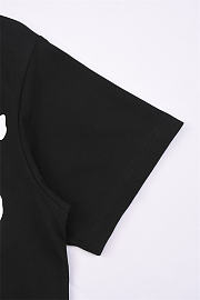 LV T-Shirt Top Version LV0630-02 - 5