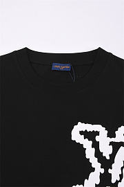 LV T-Shirt Top Version LV0630-02 - 4