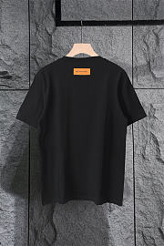 LV T-Shirt Top Version LV0630-02 - 3